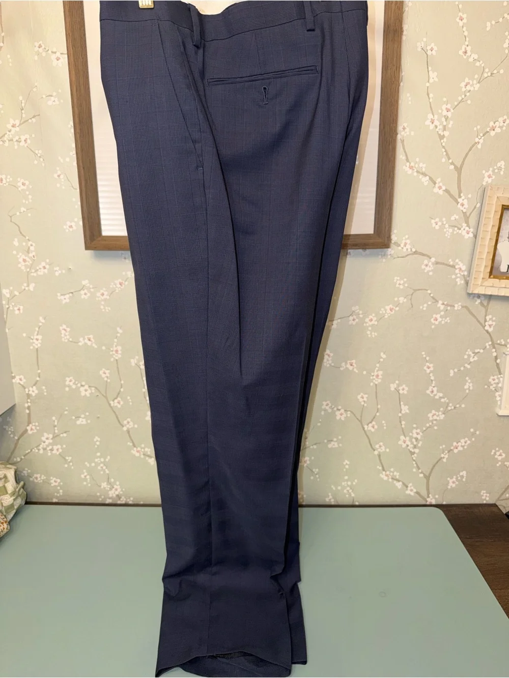 BR Set of 2 Men’s Dress Pants
